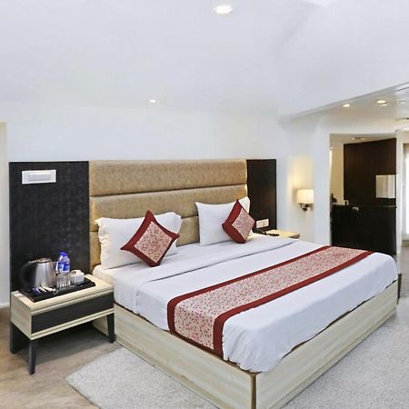 Hotel Almora Inn - Near By Delhi International Airport - With Free Airport Pickup And Drop นิวเดลี ภายนอก รูปภาพ
